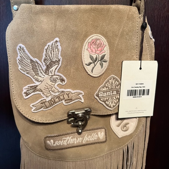 Spell Erin Evening Bag - Picture 4 of 10